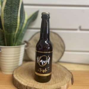 O'Taquet - La Triple
