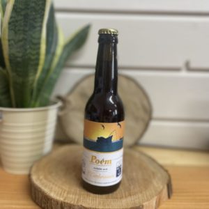 Poèm - L'Embrassée