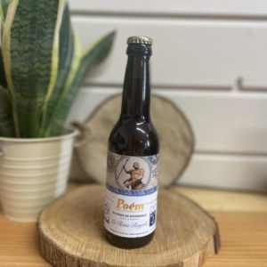Poèm - La Rime Royale