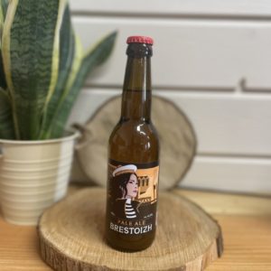 Brestoizh - Pale Ale