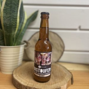 Distoufer - Witbier