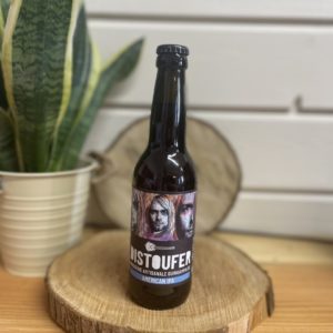 Distoufer - American IPA