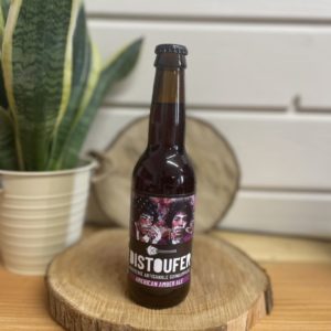 Distoufer - American Amber Ale