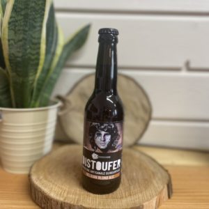 Distoufer - Belgian Blond Ale