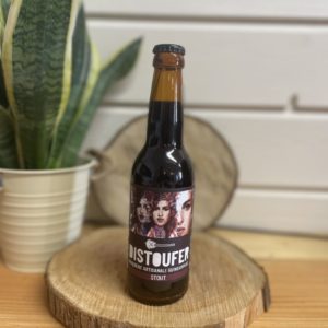 Distoufer - Stout