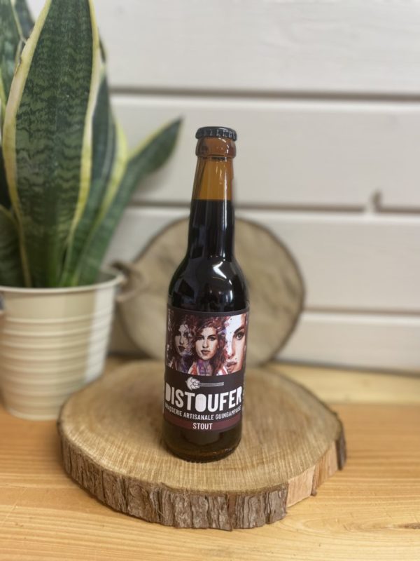 Distoufer - Stout