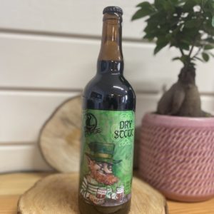 La Forge - Dry Stout