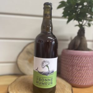 La bonne humeur - IPA 75cL