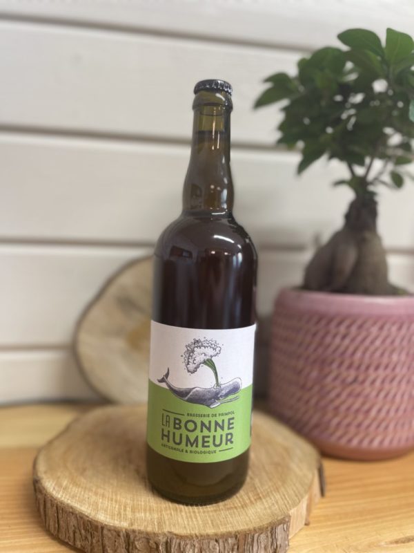La bonne humeur - IPA 75cL