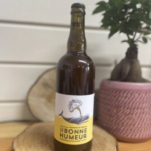 La bonne humeur - Blonde 75 cL