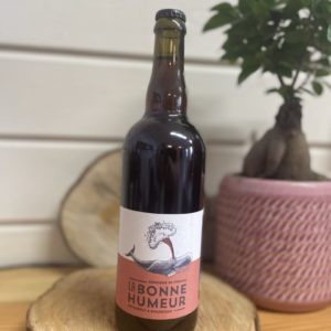 La bonne humeur - Rousse 75cL