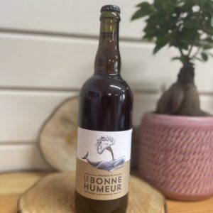 La bonne humeur - Triple 75cL