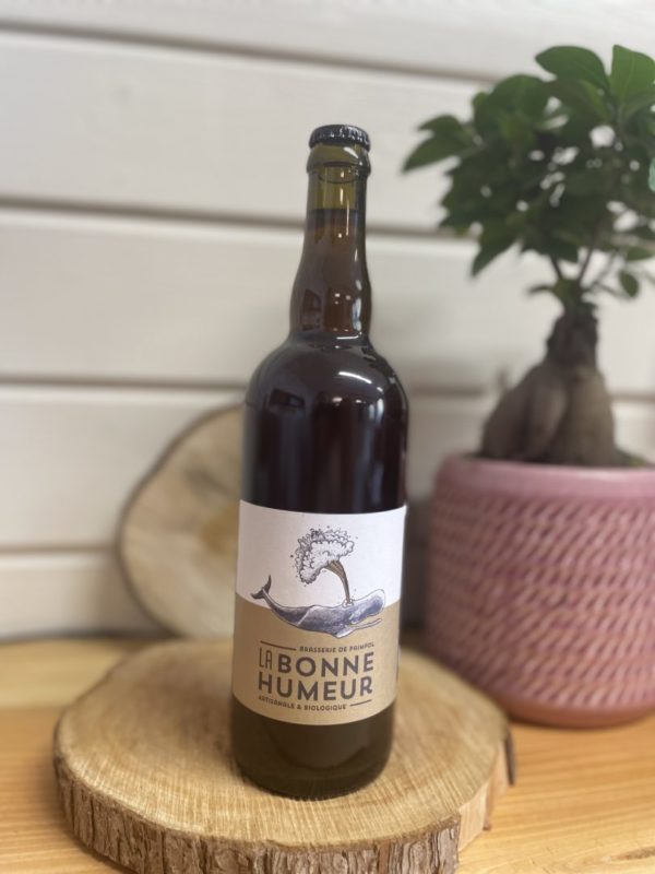 La bonne humeur - Triple 75cL