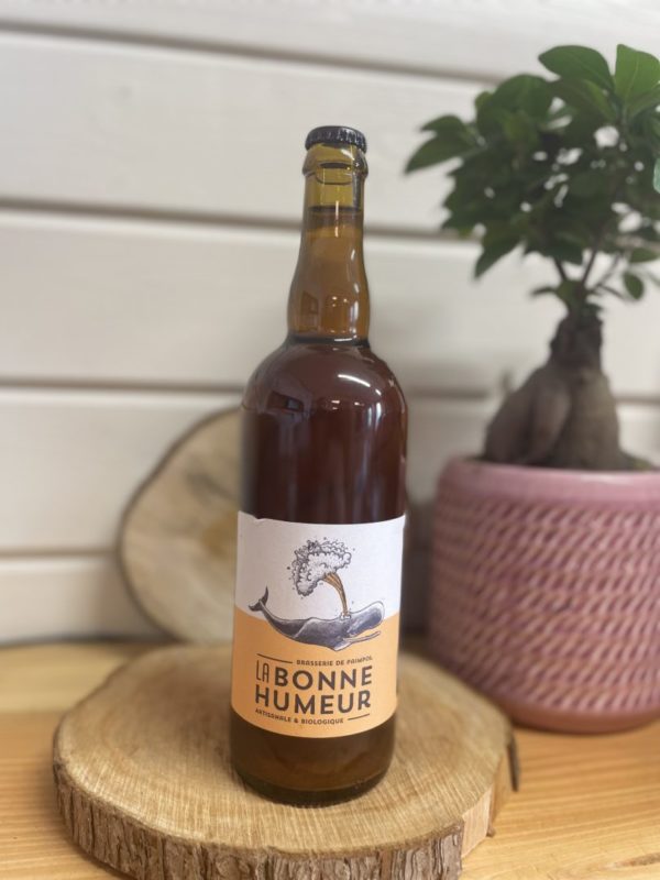 La bonne humeur - Bitter 75cL