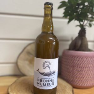 La bonne humeur - Blanche 75cL