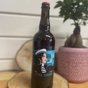Brestoizh - Bitter Wakame 75cL