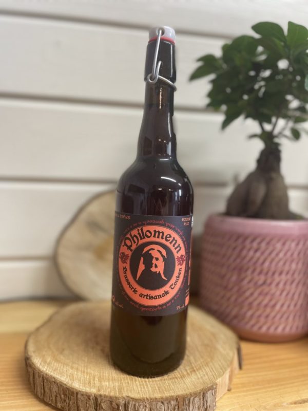 Philomenn - Rousse 75cL