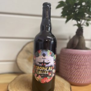 Baril - Tropical Bliss 75cL