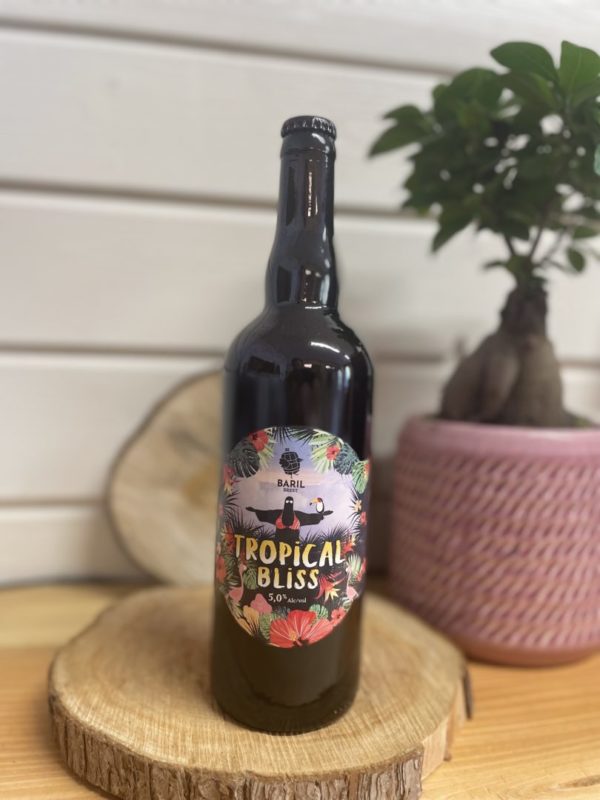 Baril - Tropical Bliss 75cL
