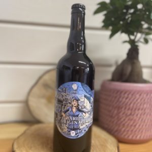 Baril - Originale 75cL