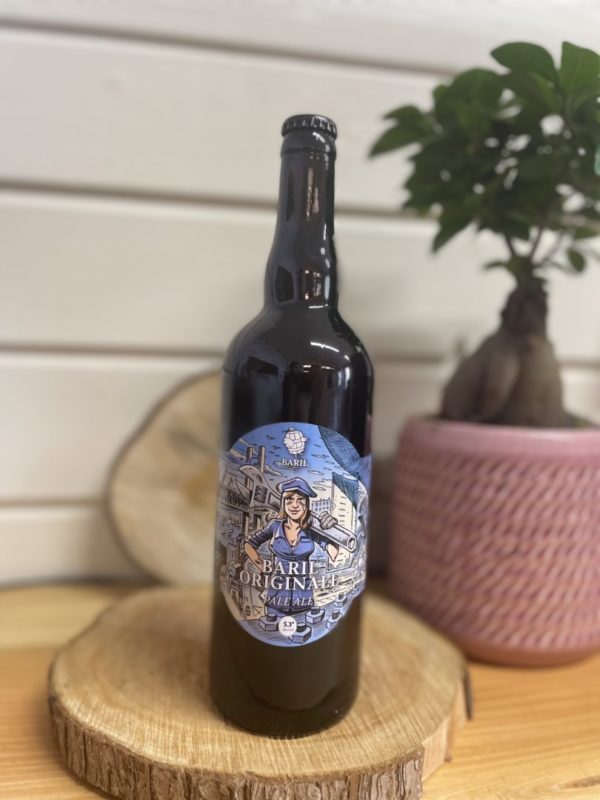 Baril - Originale 75cL