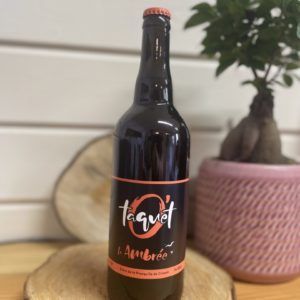 O'Taquet - Ambrée 75cL