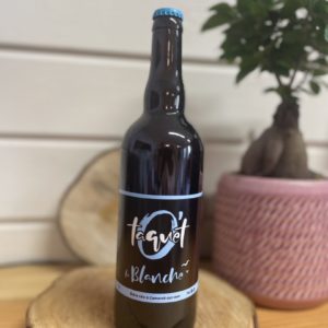 O'Taquet - La Blanche 75cL