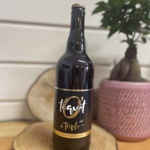 O'Taquet - La Triple 75cL