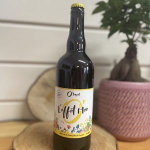 O'Taquet - L'Effet Mer 75cL