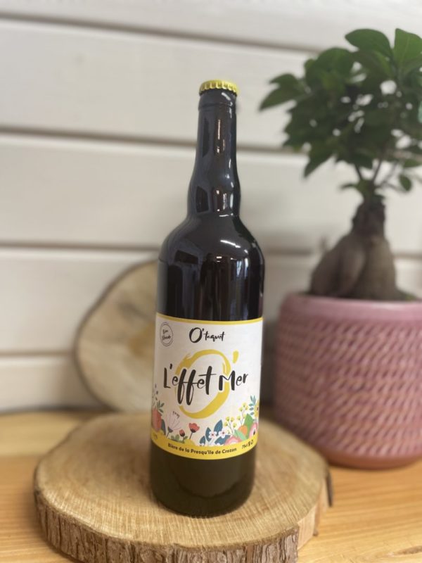 O'Taquet - L'Effet Mer 75cL