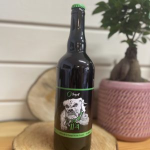 O'Taquet - IPA 75cL