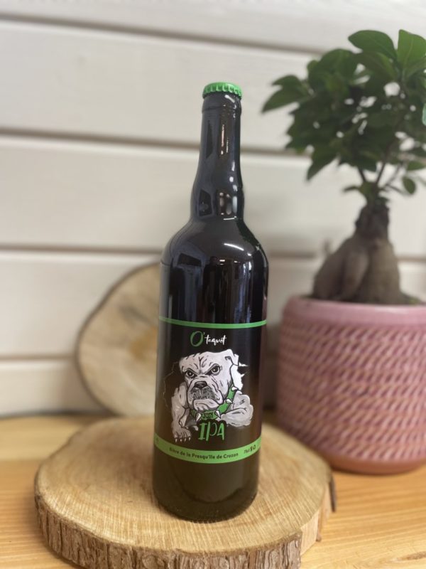 O'Taquet - IPA 75cL