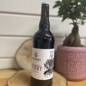 Arvarus - Export Stout 75cL