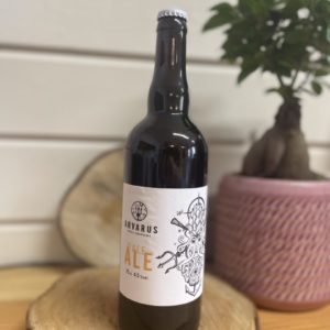 Arvarus - Pale Ale 75cL