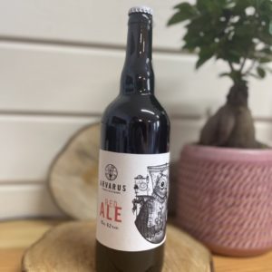 Arvarus - Red Ale 75cL