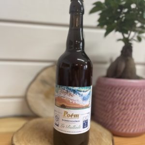 Poèm - La Ballade 75cL