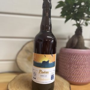 Poèm - L'Embrassée 75cL