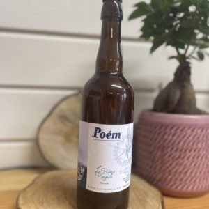 Poèm - La Rime Royale 75cL