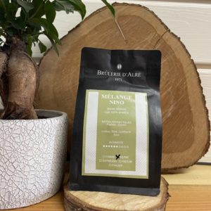Brûlerie d'Alré - Nino - Filtre