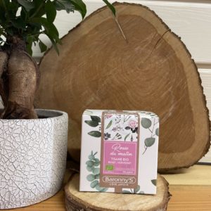 Baronny's - Tisane Bio - Rosée du Matin