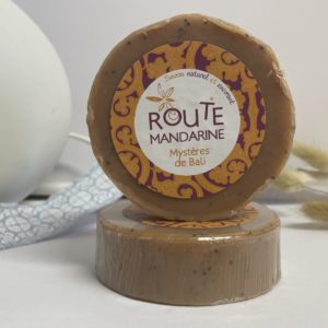 Route Mandarine - Savon - Mystères de Bali