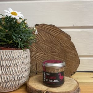 Hénaff - Terrine de canard aux figues noires
