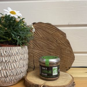 Hénaff - Terrine de campagne biologique