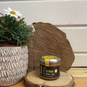 Hénaff - Crème de poivrons au fromage frais