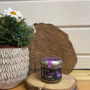 Hénaff - Rillettes de canard