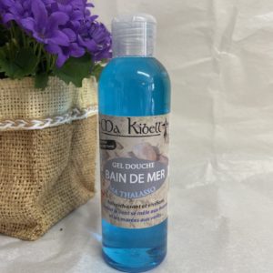 Ma Kibell - Gel douche Bain de mer