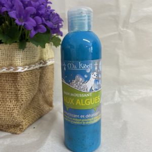 Ma Kibell - Bain moussant aux algues