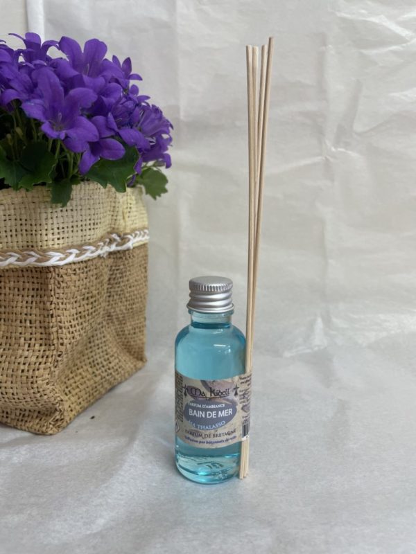 Mini Bâtonnets parfumés - MaKibell – Image 3