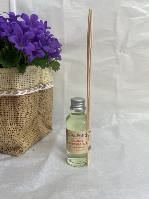 Mini Bâtonnets parfumés - MaKibell – Image 4