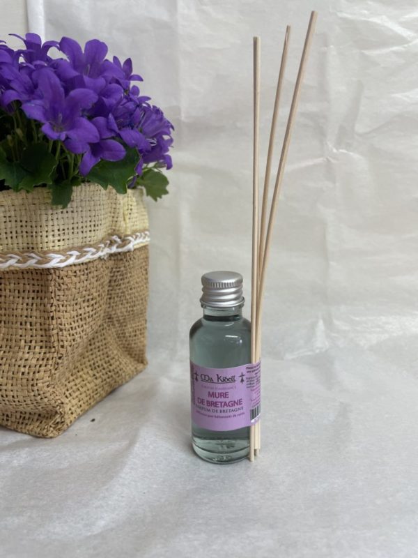 Mini Bâtonnets parfumés - MaKibell
